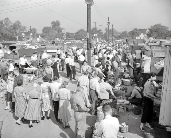 Western Market
