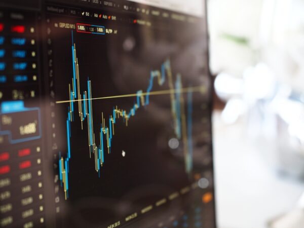IT WILL BE HARD TO PREDICT WHERE THE ECONOMY IS HEADING. PHOTO PEXELS