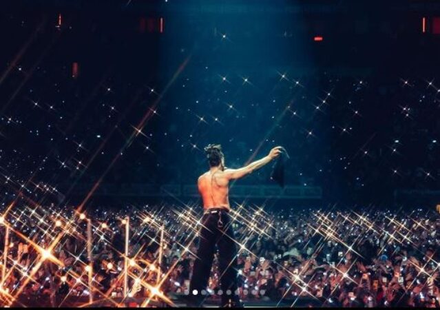 PARIS TOUR MAY '23, PHOTO @BURNABOYGRAM ON INSTAGRAM