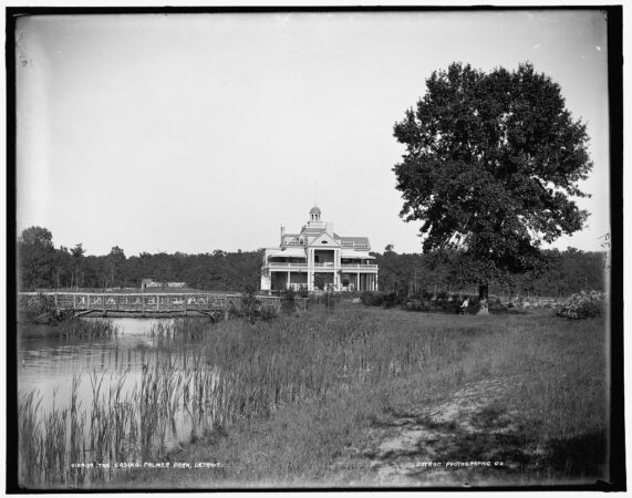 Palmer Park