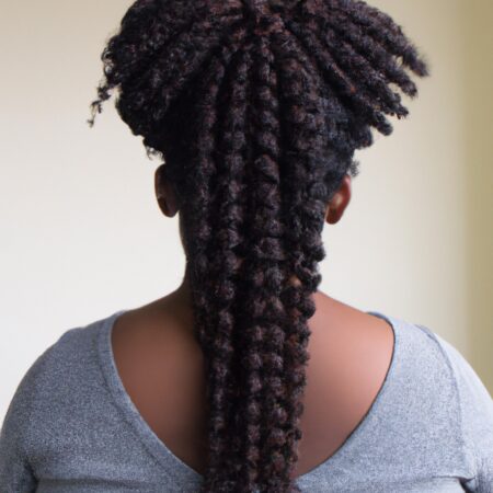 MICHIGAN LAW MAKERS ADVOCATE FOR NATURAL HAIR