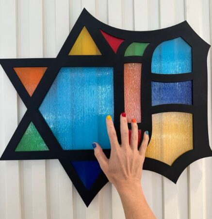 Isaac Agree Downtown Synagogue
