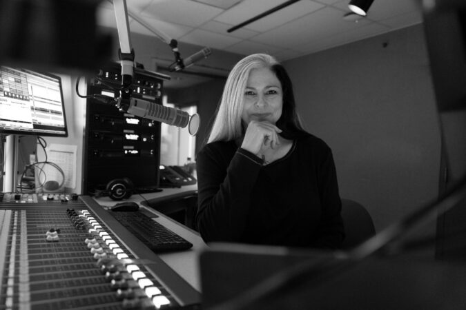 DETROIT'S OWN ANN DELISI