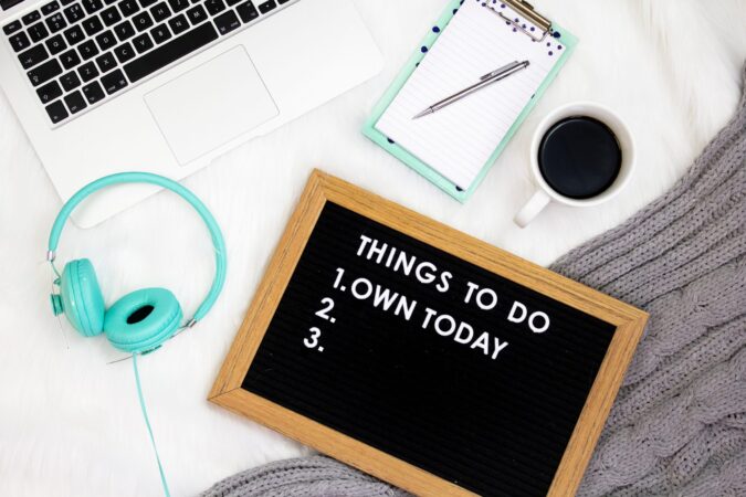 MAKE THIS TIME PRODUCTIVE, AND LEARN 'NEW-TO-YOU' SKILLS AT HOME