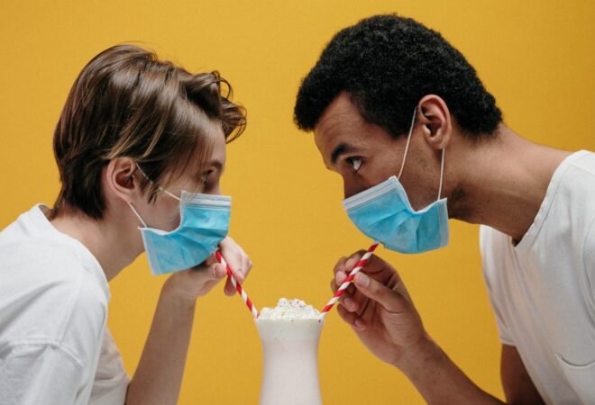 QUARANTINE DATE. PHOTO PEXELS
