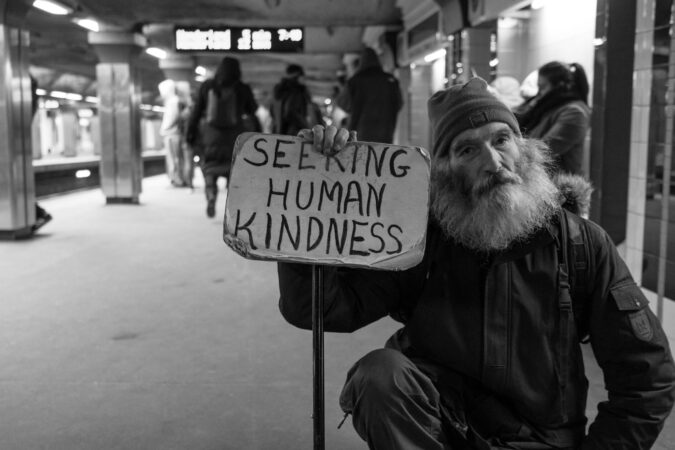 PHOTO MATT COLLAMER / UNSPLASH