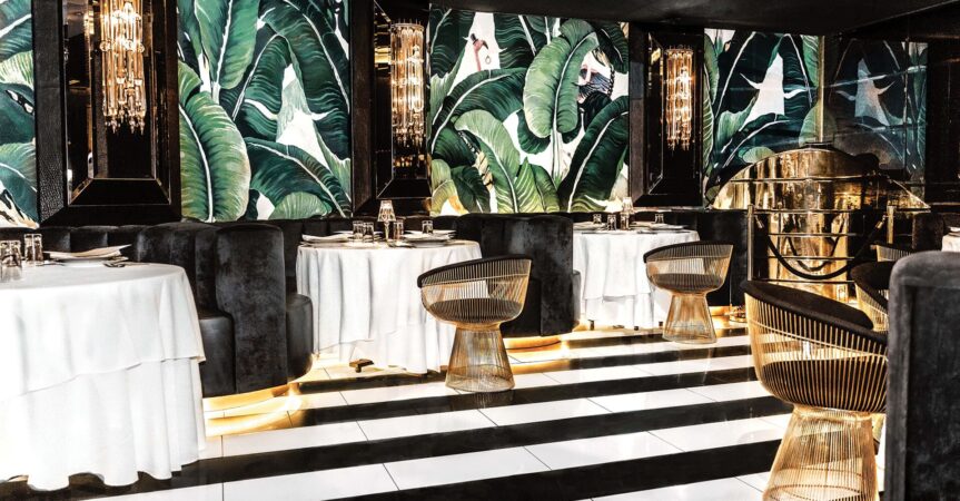 CASH ONLY SUPPER CLUB, PHOTO HEIRLOOM HOSPITALITY GROUP / CASH ONLY SUPPER CLUB
