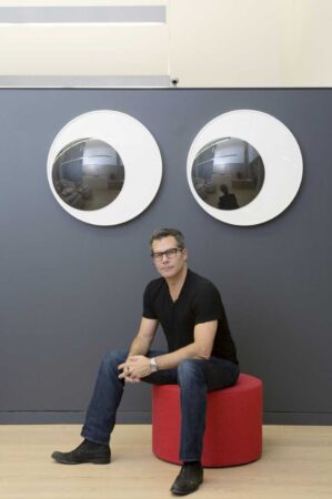 richard florida