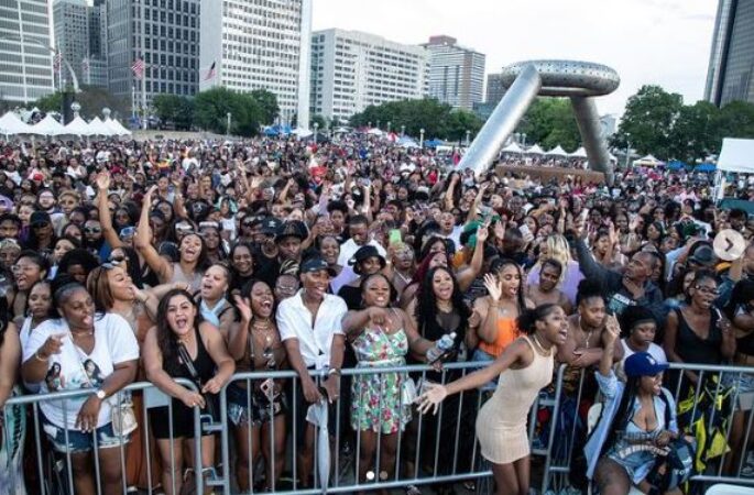 PHOTO @RIVERFRONTMUSICFESTIVAL ON INSTAGRAM