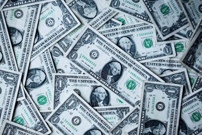 $2 TRILLION STIMULUS PACKAGE PHOTO BY SHARON MCCUTCHEON ON UNSPLASH