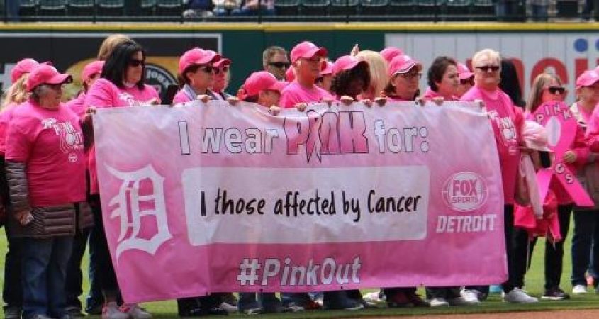 Breast Cancer Awareness Month 2023: 4 Powerful Ways Detroit Gets