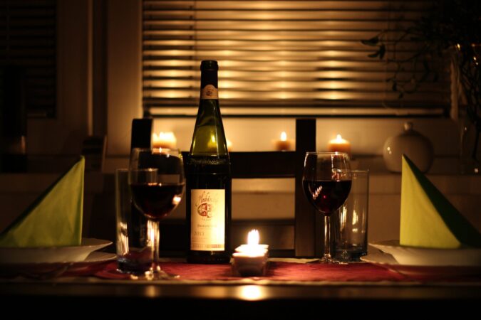 Valentine's Day