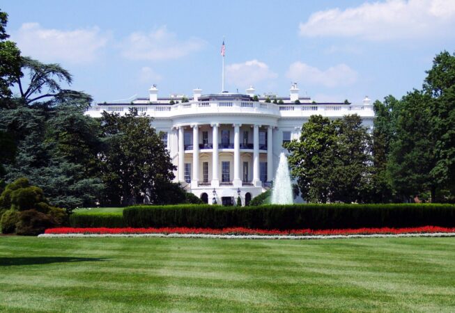 President Trump Stafford act . PHOTO AARON KITTREDGE / PEXELS